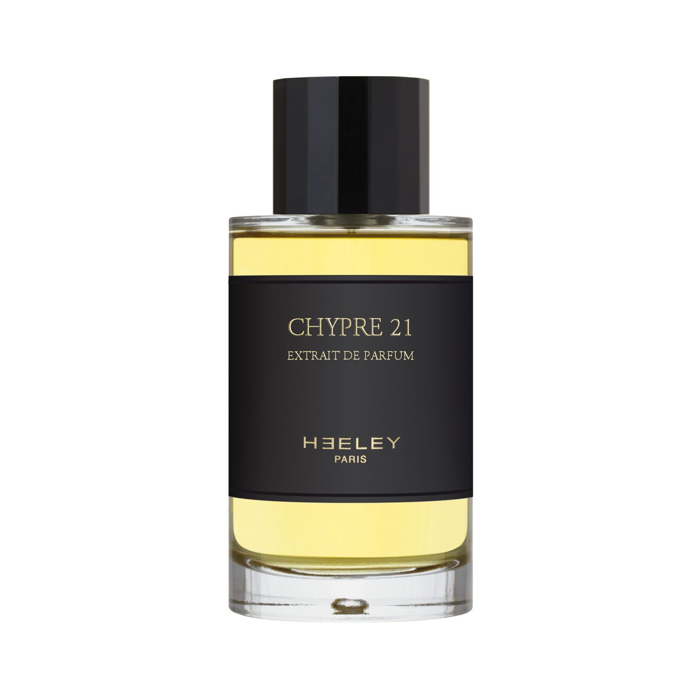 HEELEY ヒーリー　CHYPRE 21 シプレ21 100ml HEELEYより、人気を博した「シプレ21」が再香調を経て、エクストレ
